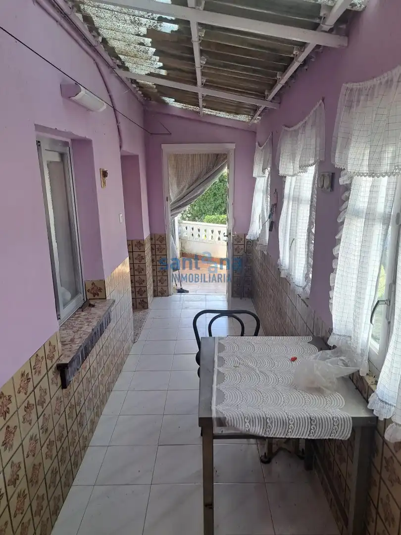 Casa o xalet en venda en Gradefes amb Calefacció, Jardí privat i Traster