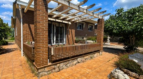 Foto 3 de Casa o xalet en venda a Mar Egeo, El Guijo - Colonia España, Galapagar