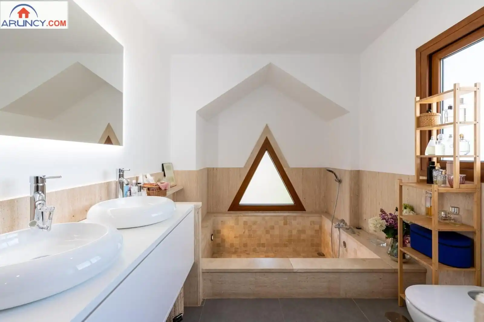 Chalet con jardín en venta en El Zaudín - Club de Golf, imagen 36