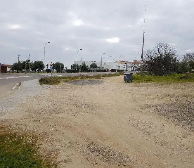 Terreny rústic en venda a SC SECTOR P.U. III, imagen 4