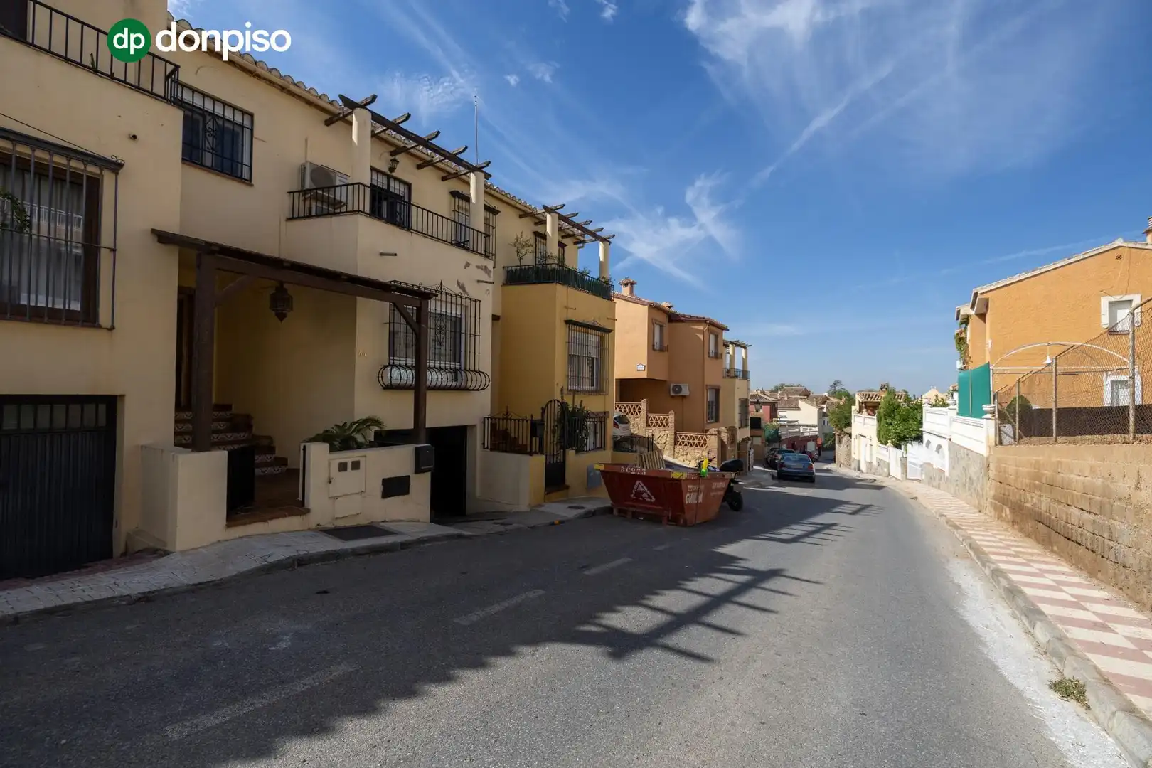 Maison mitoyenne avec terrasse à vendre à Calle de Sierra Nevada, imagen 35