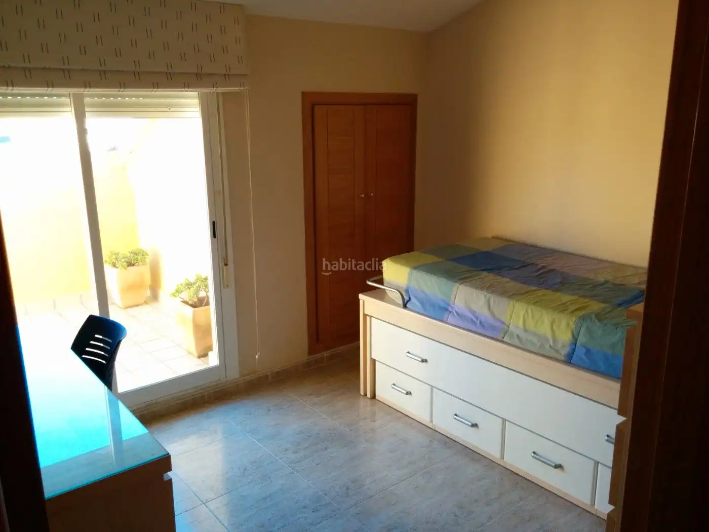 Wohnung mit Pool zur Miete in Calle Burdeos 9, imagen 11