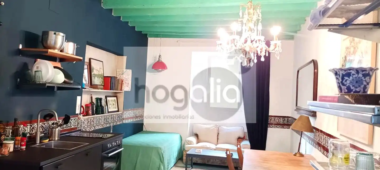 Habitatge de lloguer a Casco Antiguo, imagen 7