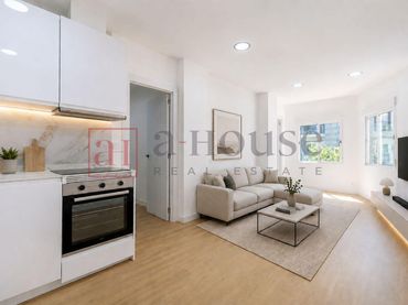 Appartement avec balcon à vendre à Carrer Carrer Aribau