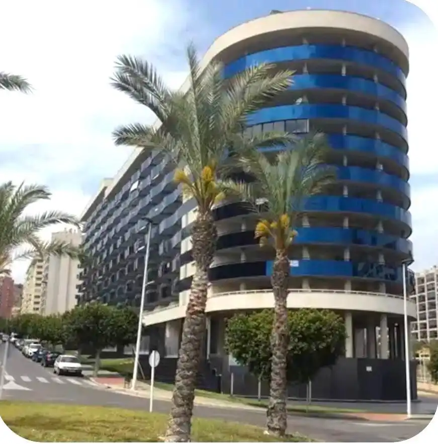 Àtic amb piscina en venda a La Cala de Villajoyosa, imagen 50