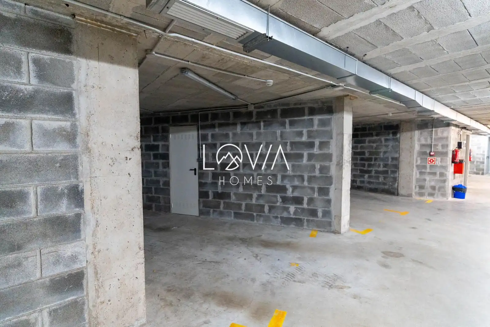 Garage for sale in Reinosa