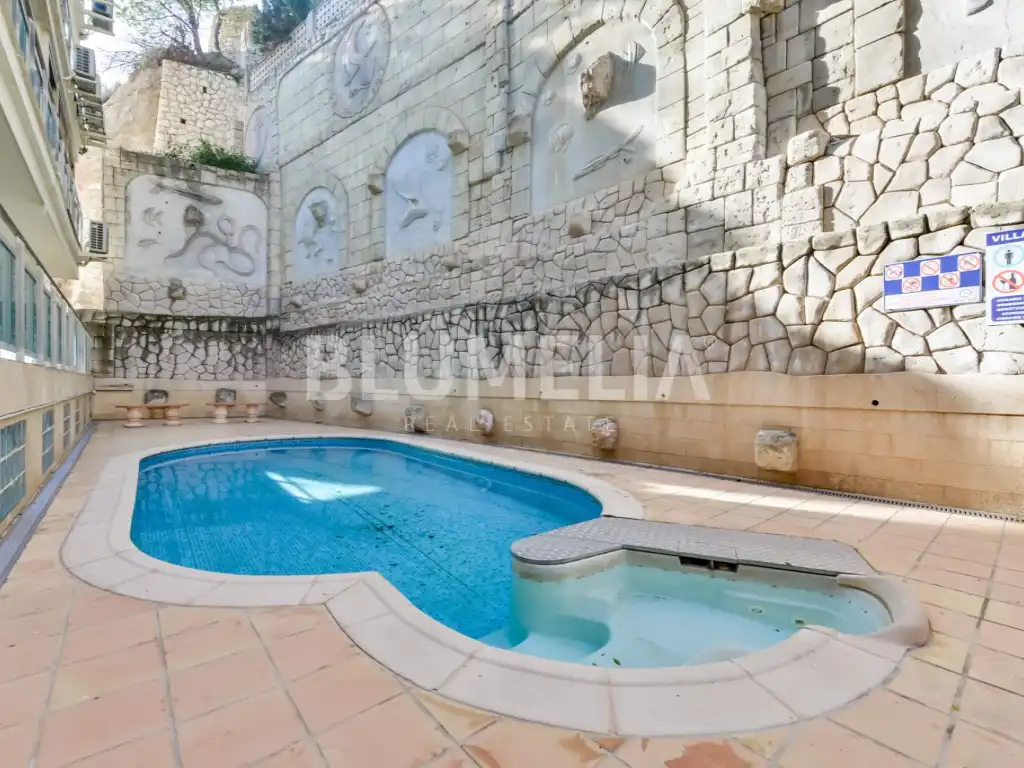Mini appartamento con piscina in vendita a Calle Currica-Mascarat, imagen 69