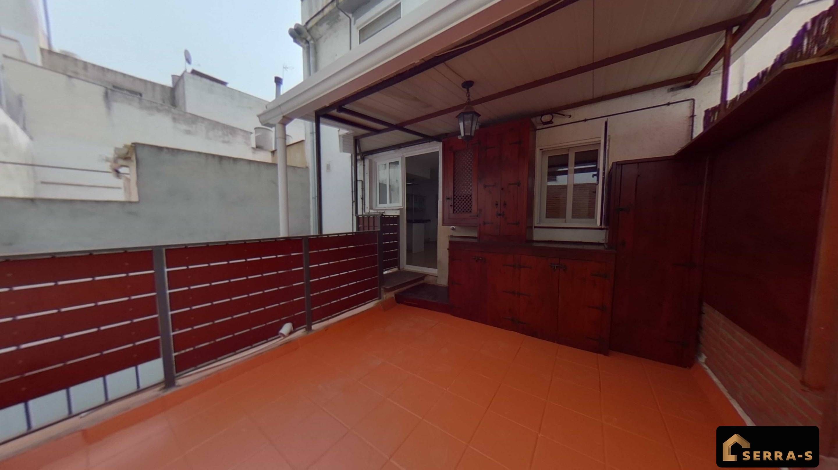 Piso en venta