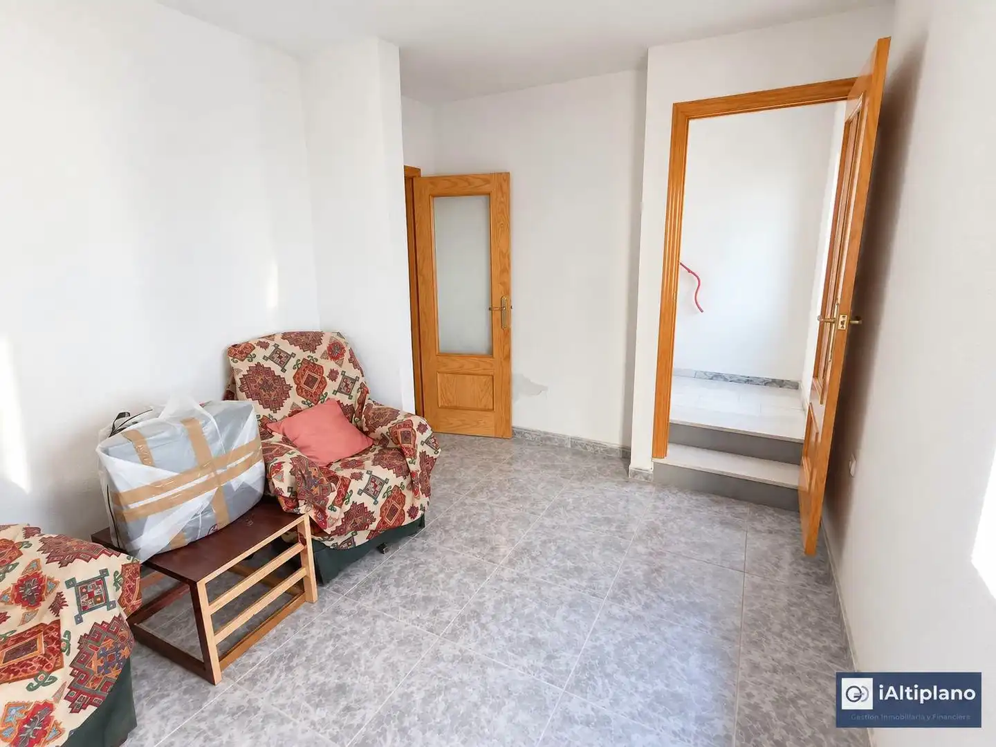 Casa en venta en Baza, imagen 6