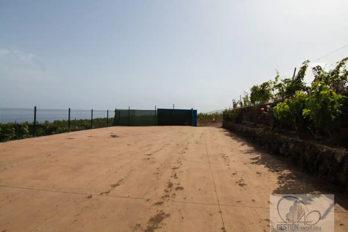 Finca rústica en venda en Santa Úrsula amb Terrassa i Balcó