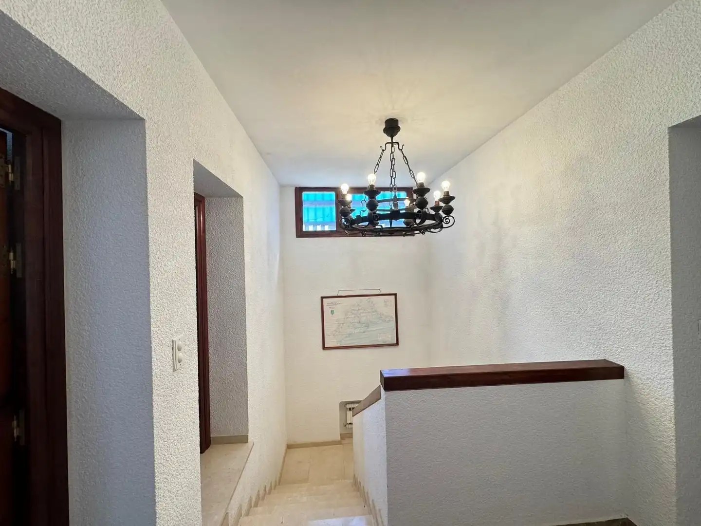 Casa o xalet en venda en Villanueva del Rosario amb Aire condicionat, Jardí privat i Terrassa