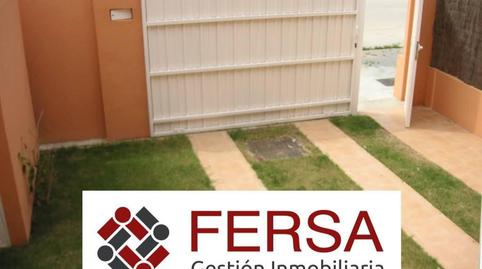Photo 4 of Single-family semi-detached to rent in Puertas del sur - Guadabajaque, Jerez de la Frontera