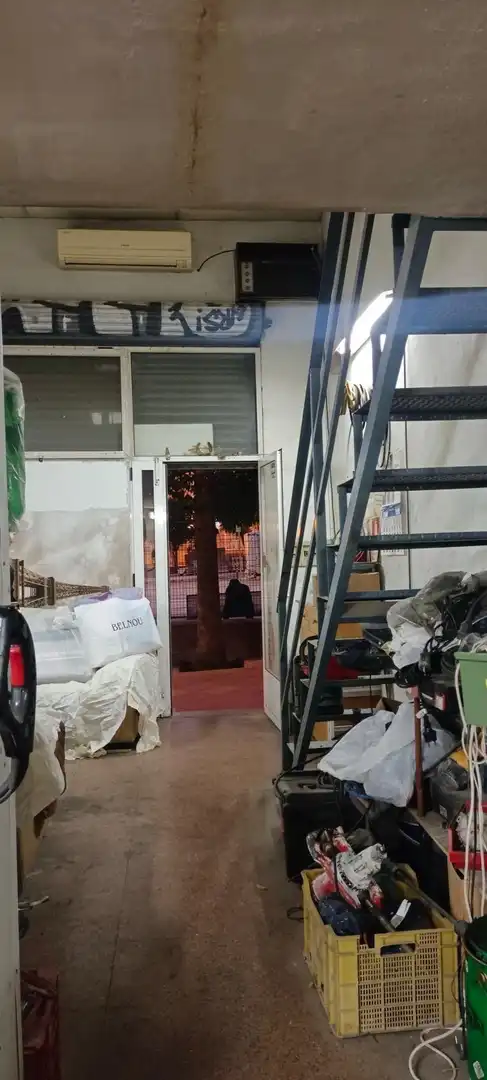 Local comercial en venda a Casco Urbano, imagen 8