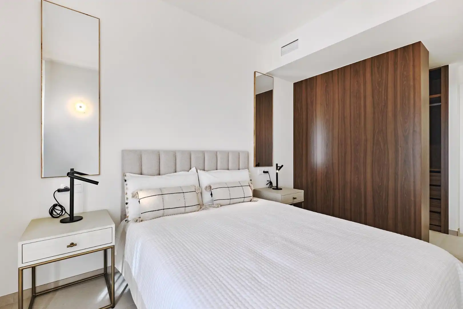Apartamento con piscina en venta en Playa del Acequión, Náufragos y Rocío del Mar, imagen 44