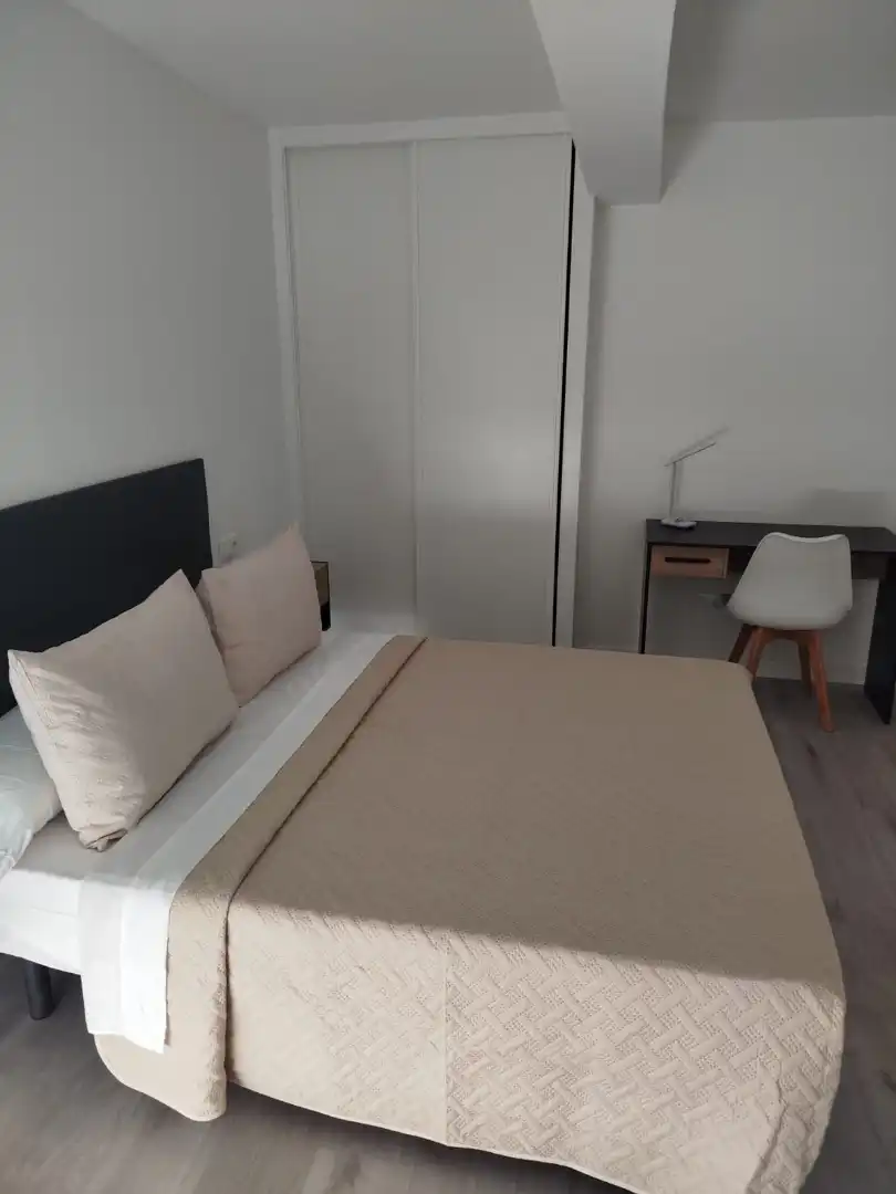 Piso de alquiler en Rúa Travesía de Vigo, Travesía de Vigo - San Xoán