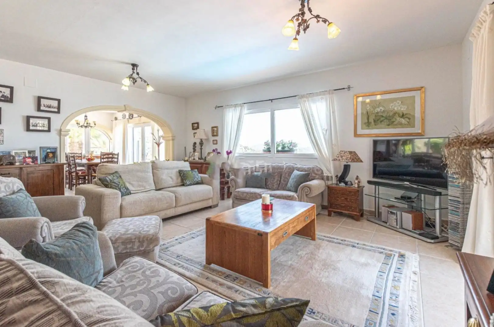 Maison avec piscine à vendre à Marisol Park - Ortembach - Los Almendros, imagen 3