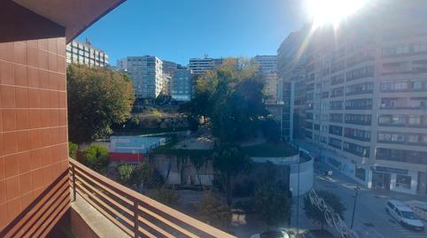 Photo 2 of Flat to rent in Rúa Do Conde de Torrecedeira, 50, Berbés - Peritos, Pontevedra