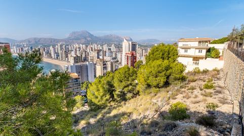 Foto 5 de Residencial en venda a Pekin, 5, Rincón Alto, Benidorm