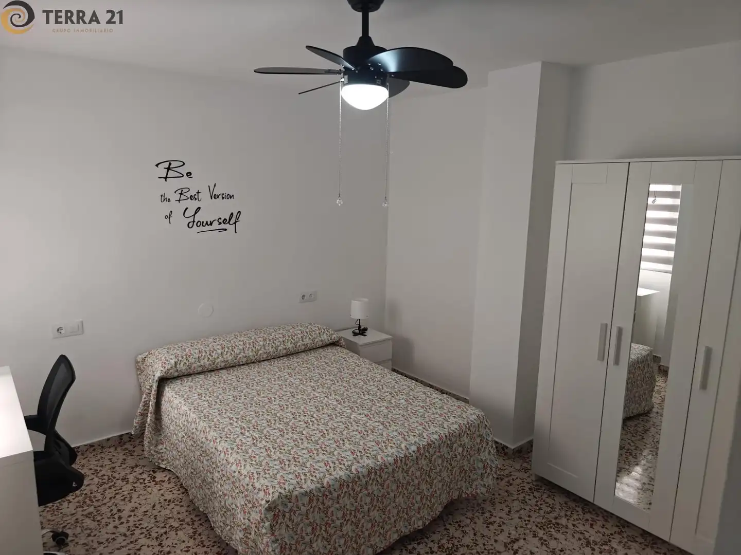 Flat to rent in San Bartolomé - Millán de Priego, imagen 2