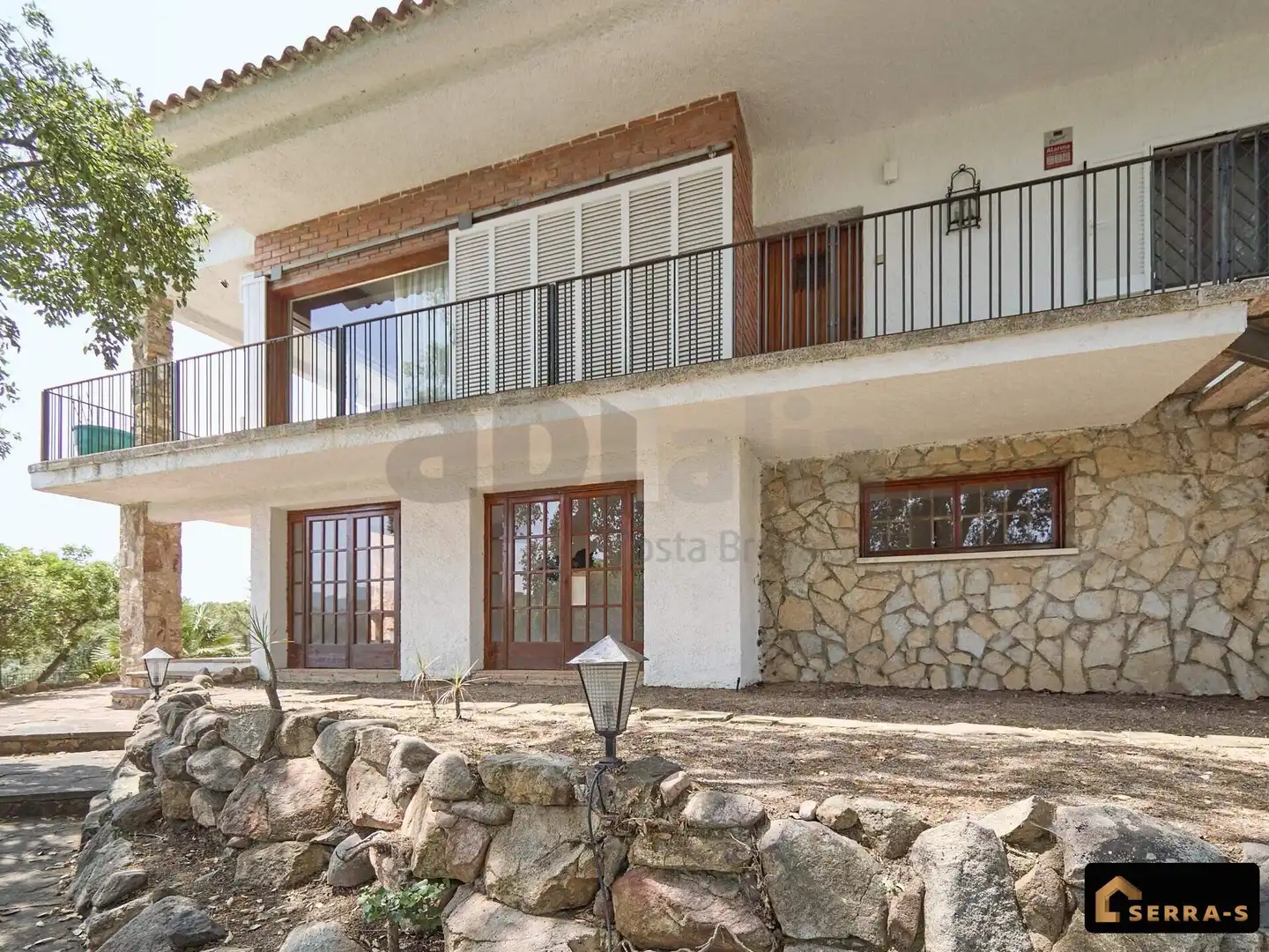 Casa amb jardí en venda a Lloret Verd - Els Pinars, imagen 33