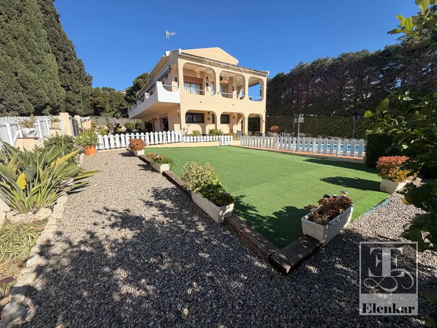 Villa mit Pool zum Verkauf in Masos, imagen 19