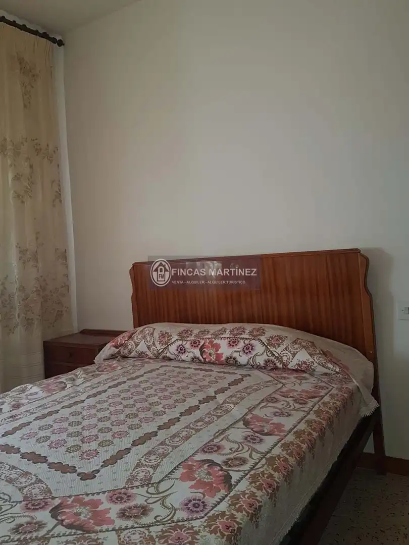 Casa amb terrassa en venda a calle maria pineda, imagen 54