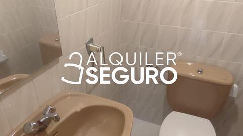 Foto 5 de Casa o chalet de alquiler en Constitución, Daganzo de Arriba, Madrid