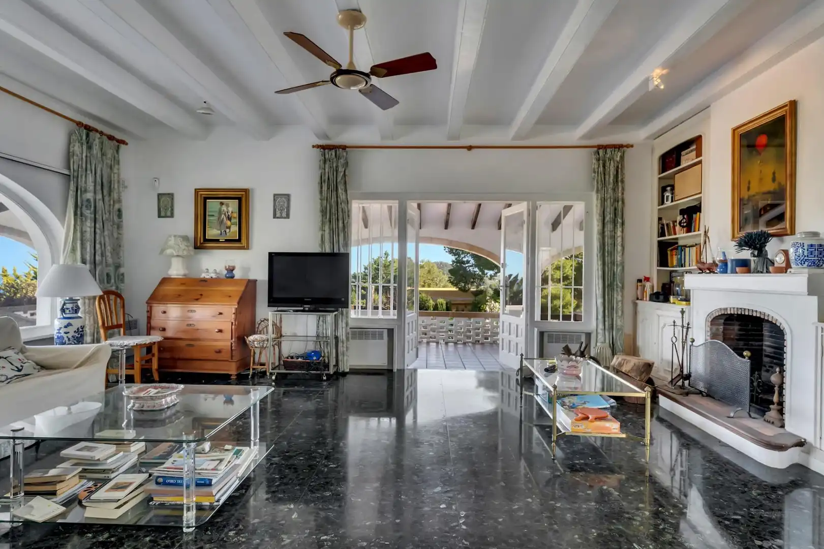 Chalet en venta en Cap Martí - El Tossalet - Pinomar, imagen 7