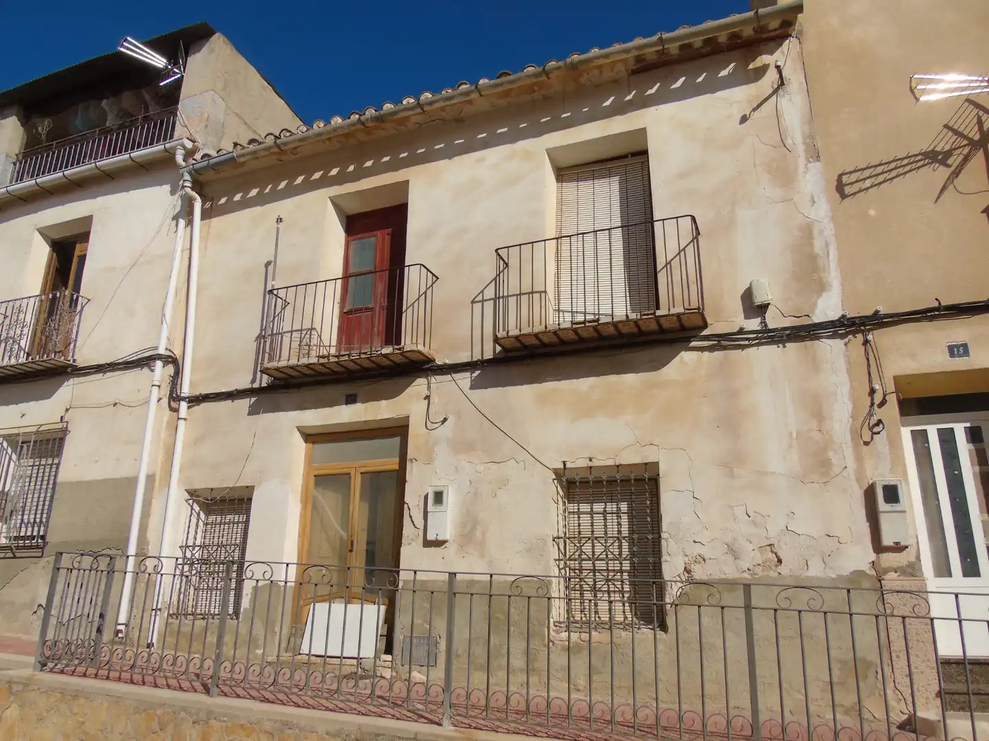 Maison à vendre à Calle de los Pasos 17
