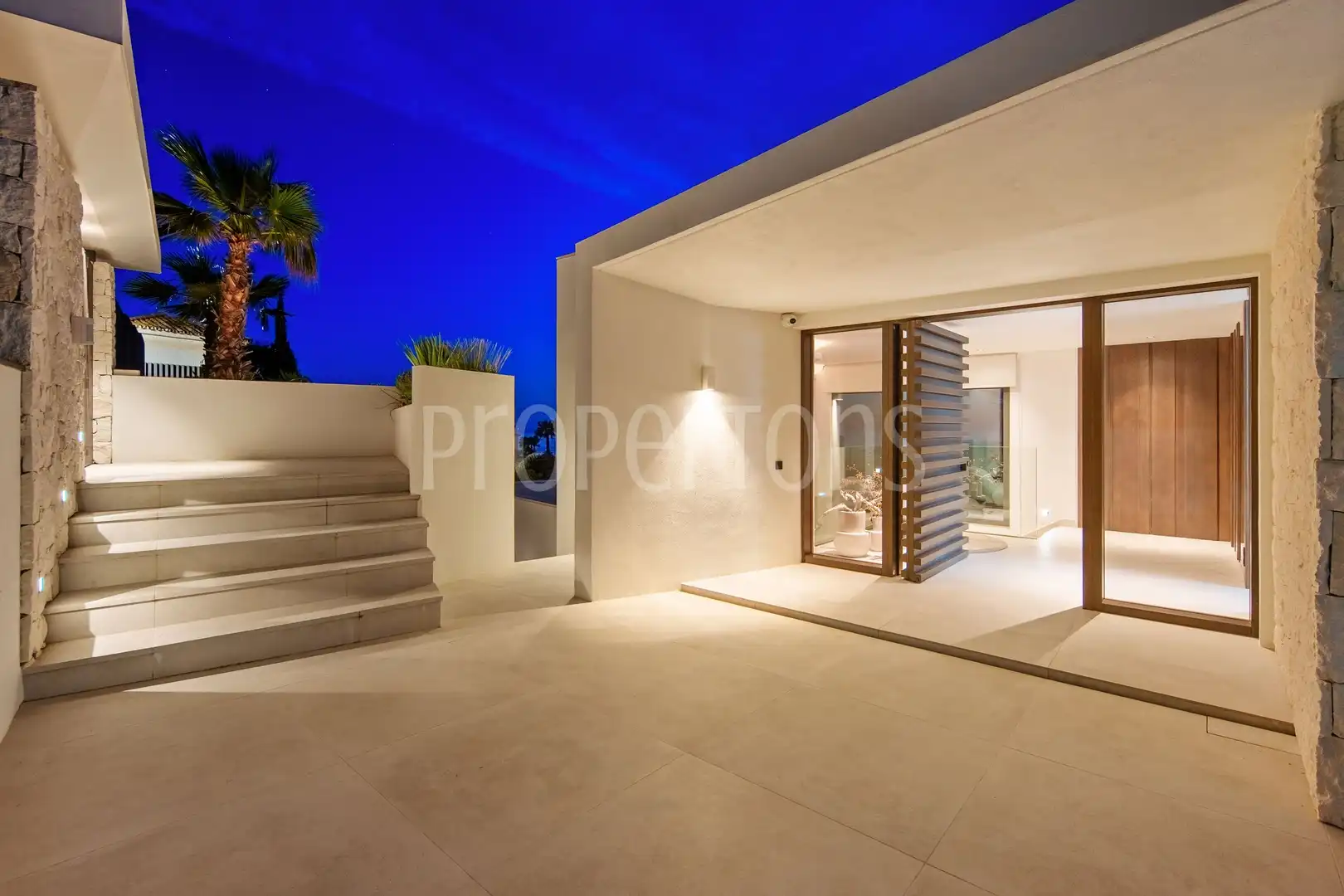 Casa o chalet en venta en Marbella
