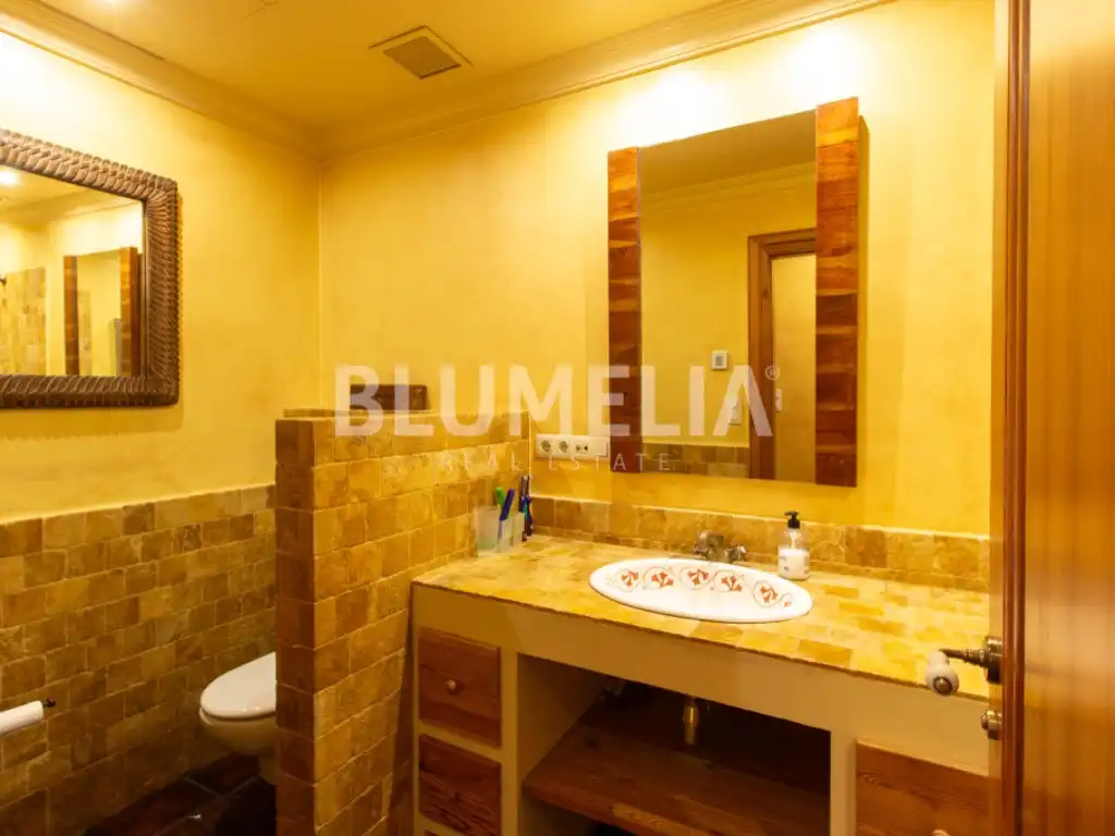 Casa con terraza en venta en Calle Historiador Palau, imagen 43
