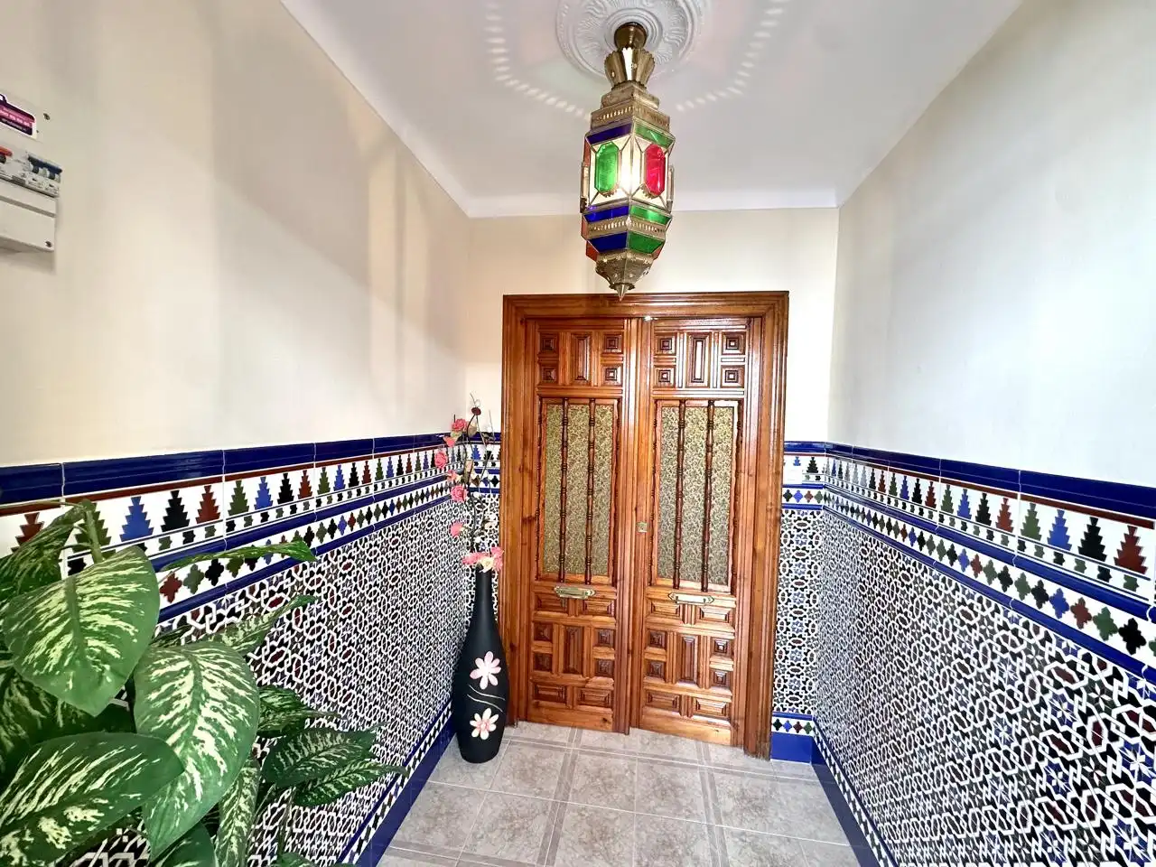 Casa o chalet en venta en Mollina con Aire acondicionado, Jardín privado y Trastero