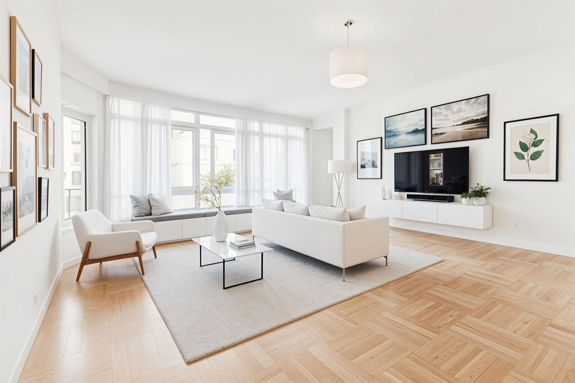 Living room of Flat for sale in  Palma de Mallorca  with Balcony