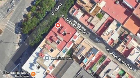 Foto 2 de Piso en venta en Canal, El Cerro, Sevilla Capital