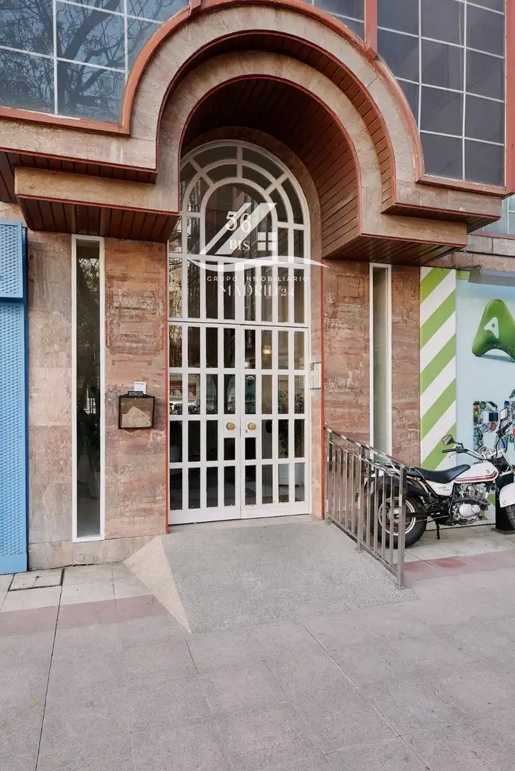 Appartement avec ascenseur à vendre à Calle de Diego De León, imagen 44