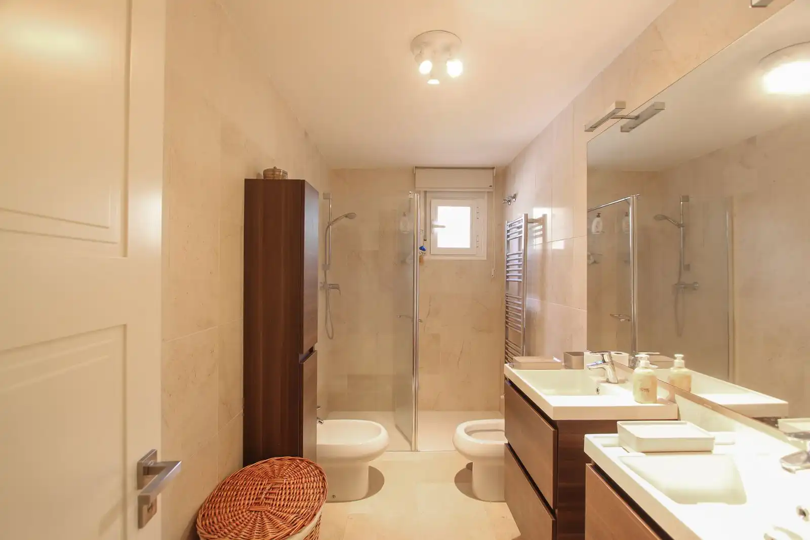 Apartament amb piscina en venda a Calle 19 C 501, imagen 10