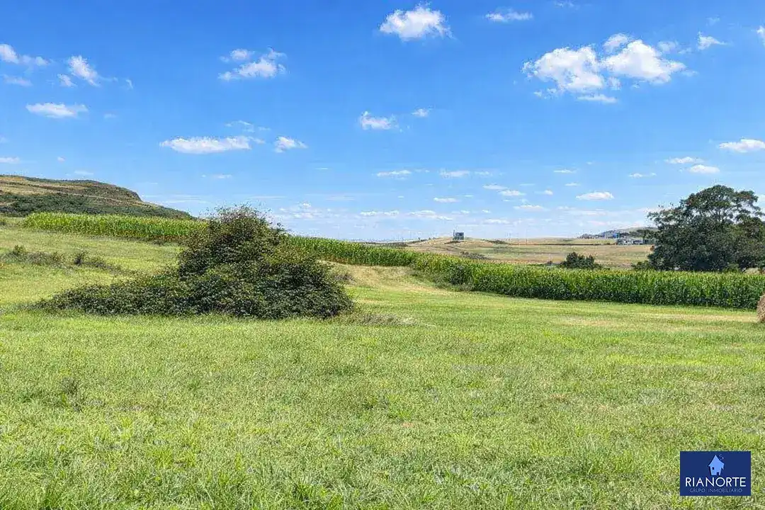 Rural land for sale in Verdicio - Bañugues - Cabo Peña