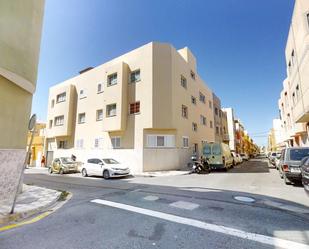 Exterior view of Flat for sale in Agüimes
