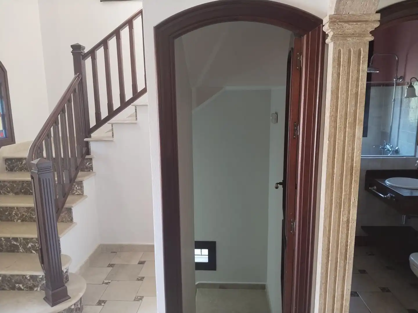 Casa o chalet en venta en Chipiona con Aire acondicionado, Calefacción y Jardín privado