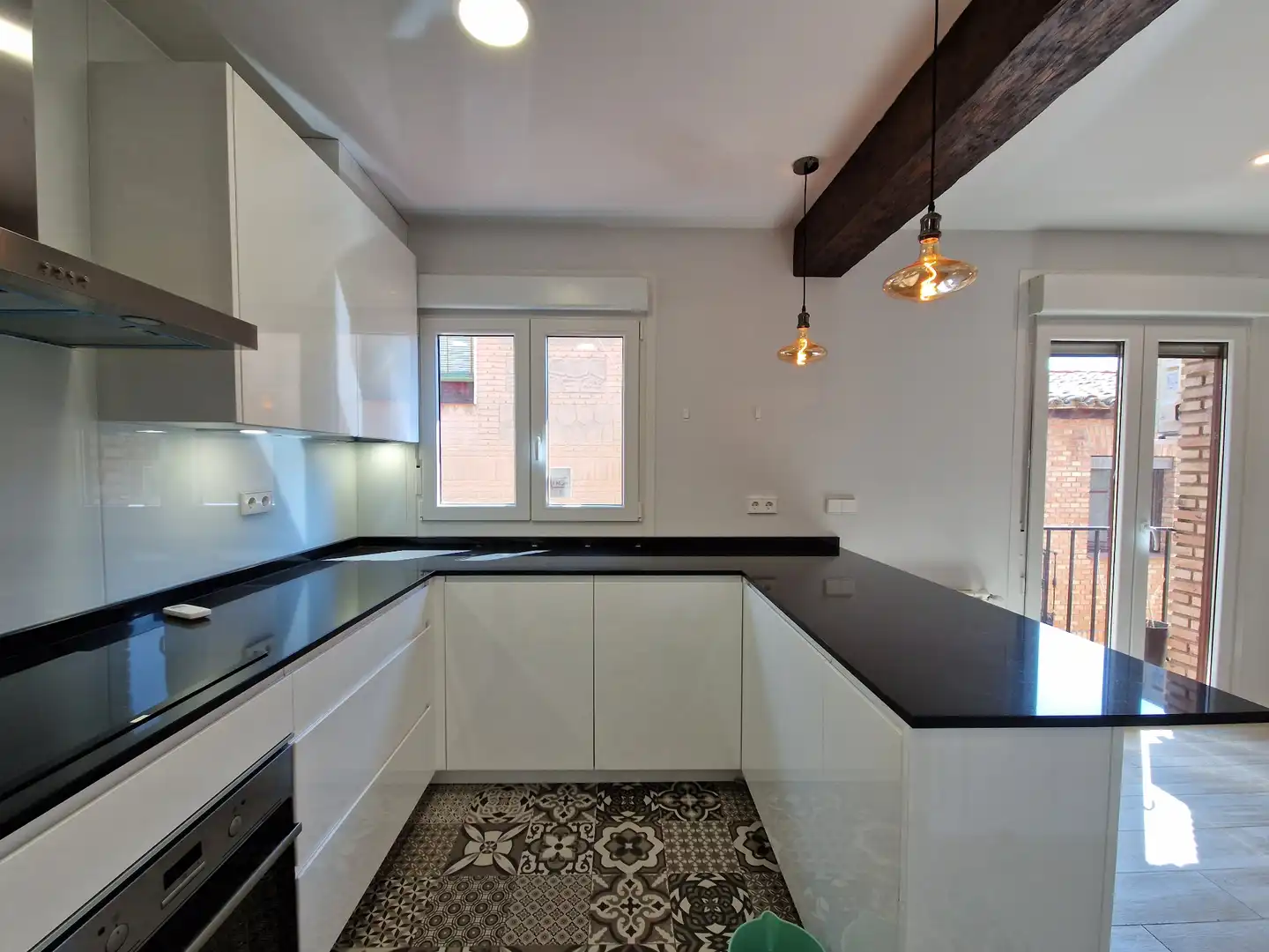 Appartement avec terrasse à vendre à Casco Histórico, imagen 23