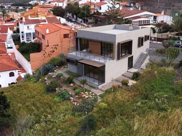 Terrenos y solares en venta en Vegueta - Cono Sur - Tafira