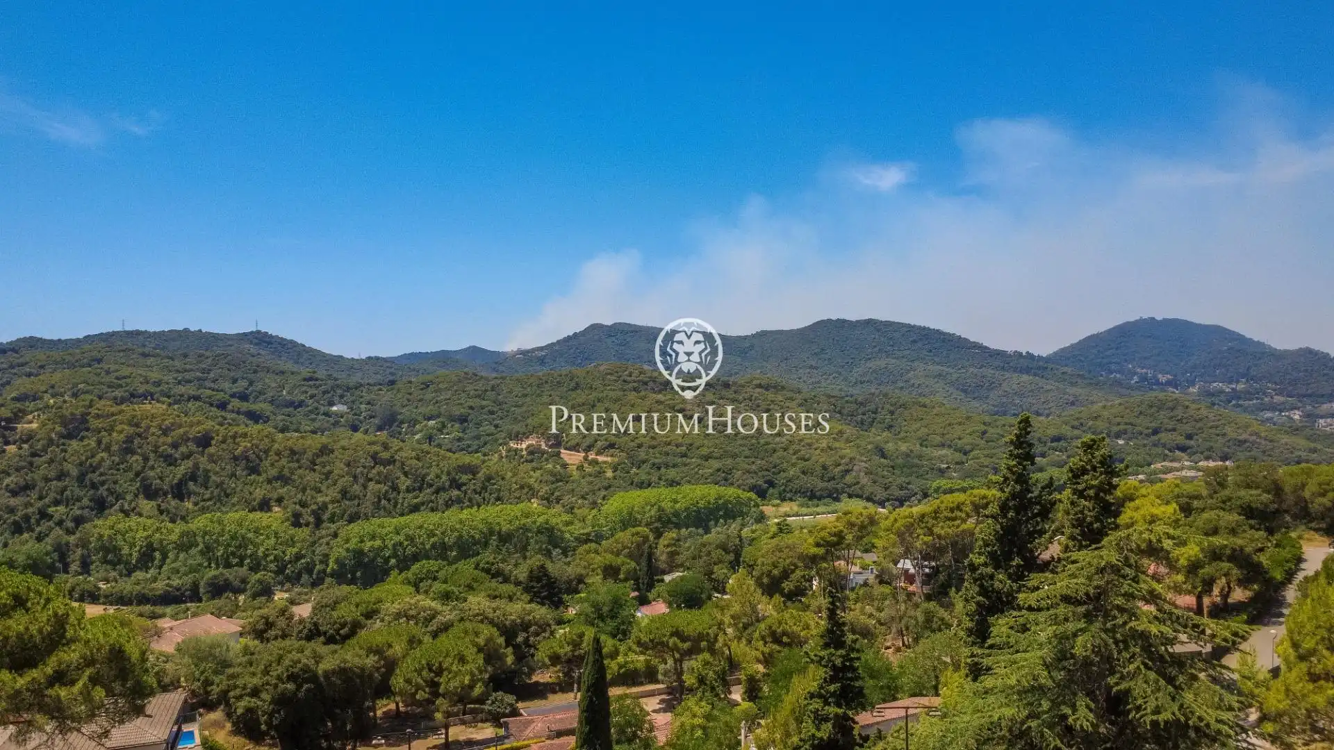 Casa o chalet en venta en Vallromanes con Calefacción, Jardín privado y Terraza