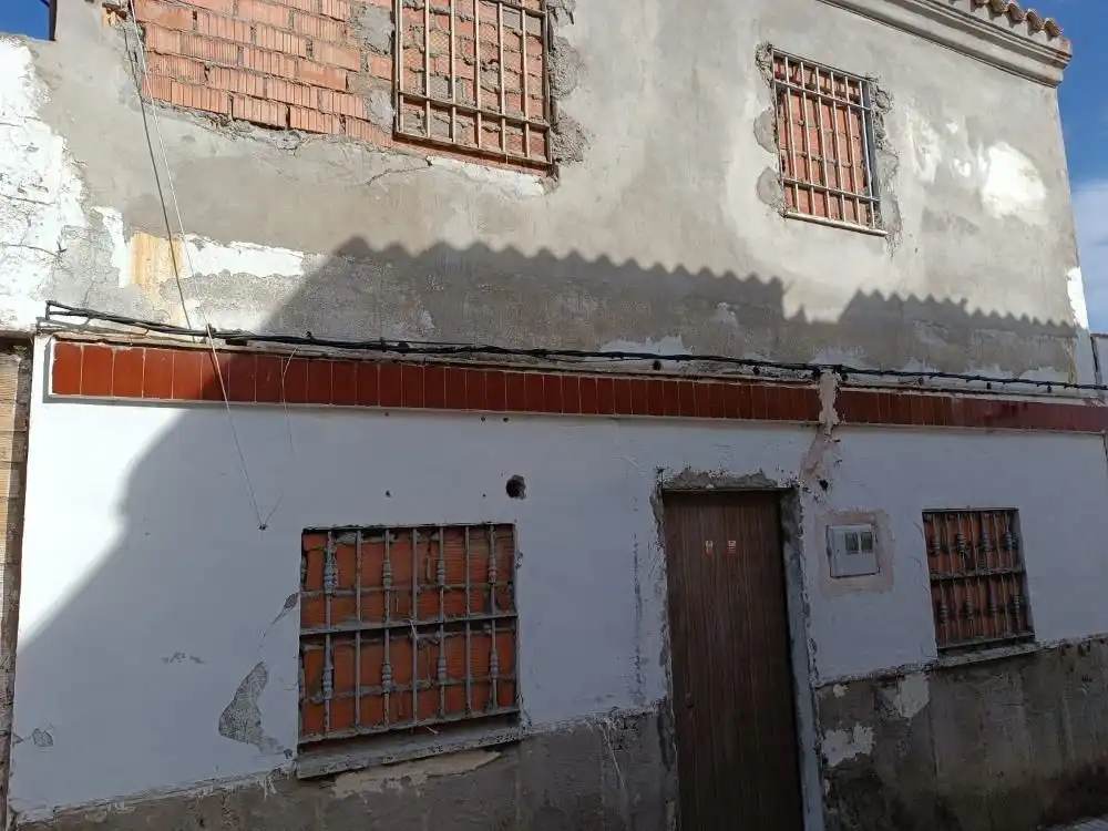 Maison à vendre à Calle Clavel 52