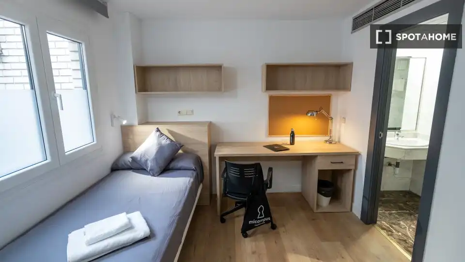 Habitació a Casco Antiguo