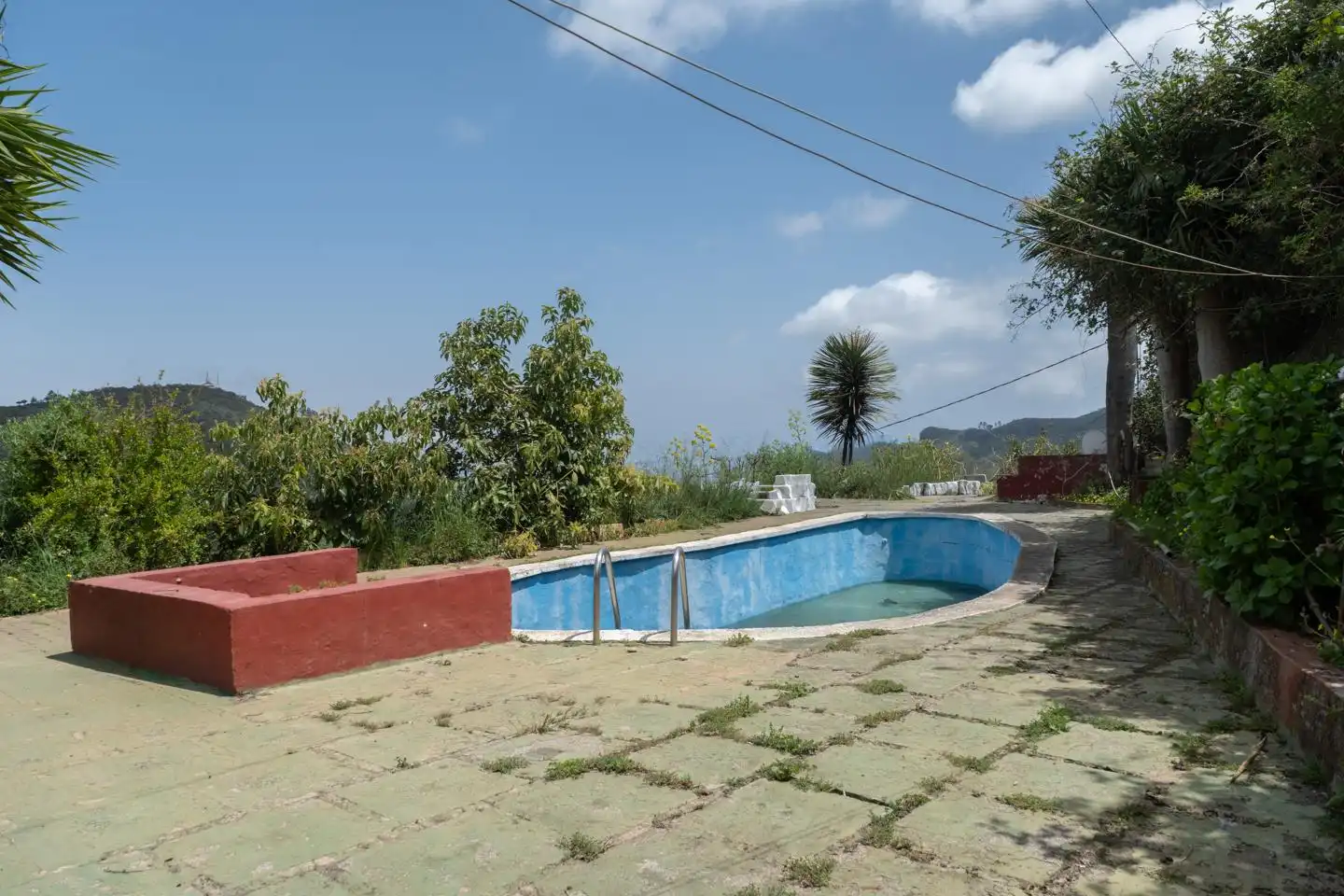 Haus zum Verkauf in Vega de San Mateo, imagen 15