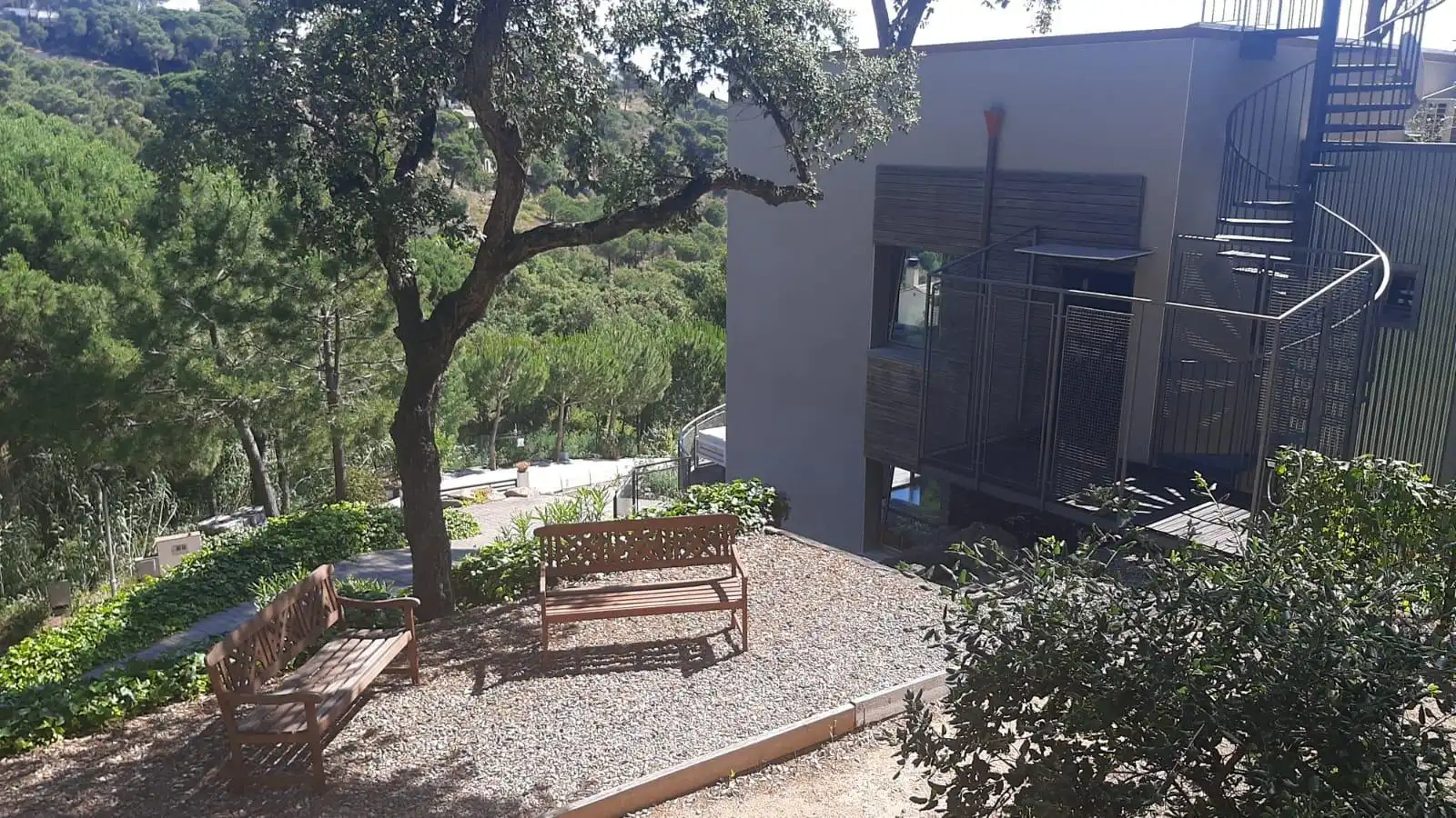 Villa mit Pool zum Verkauf in Carrer del Verdum, imagen 3