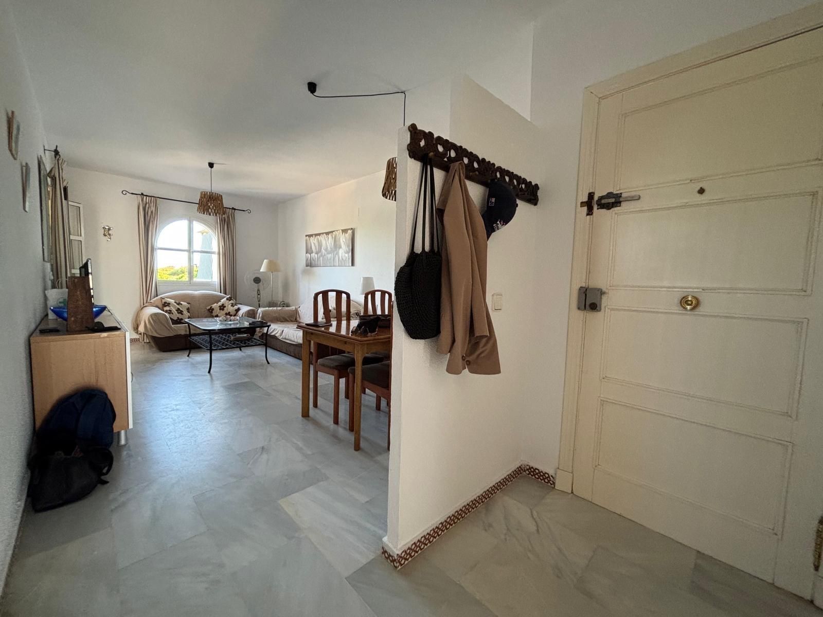 Flat for sale in Chiclana de la Frontera  with Terrace, Balcony and Community pool