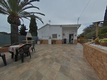 Detached house with pool for sale in Pla de Maset - Cap de Salou