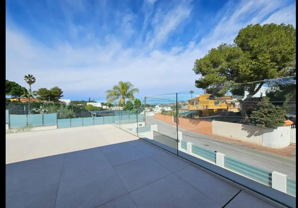 Villa avec terrasse à vendre à Los Balcones - Los Altos, imagen 24