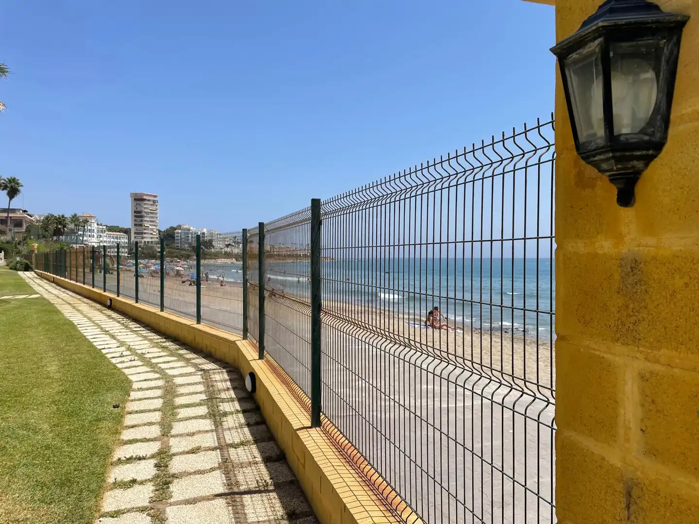 Piso de alquiler en Calle Mirador del Golf, 2, La Cala Golf - Lagar Martell